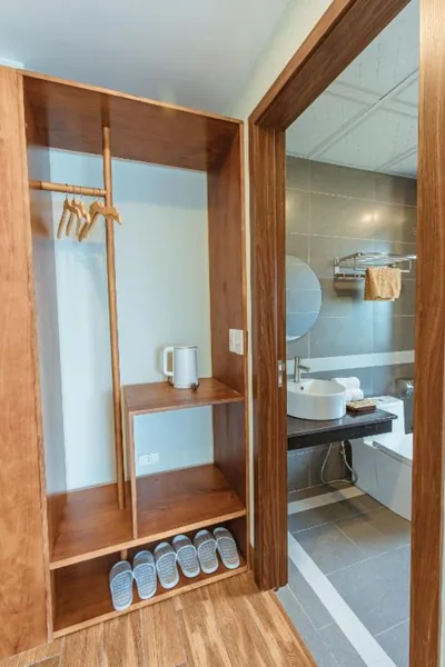 Sapa Yen Hotel – Photos 3
