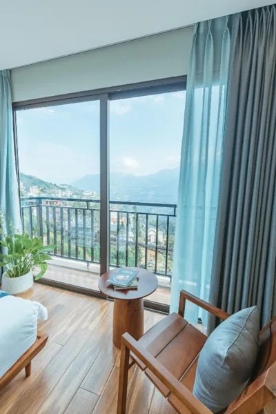 Sapa Yen Hotel – Photos 5