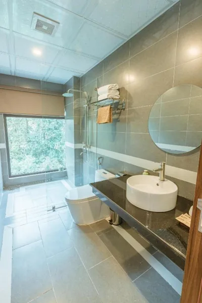 Sapa Yen Hotel – Photos 6