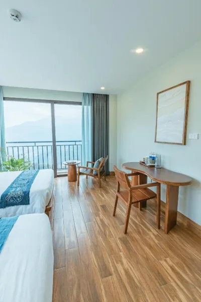 Sapa Yen Hotel – Photos 8