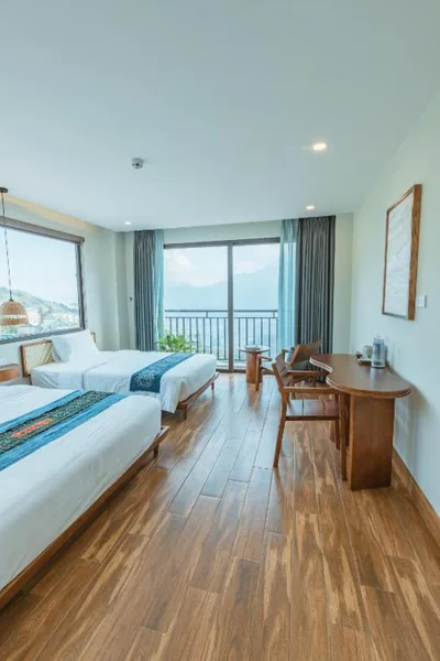 Sapa Yen Hotel – Photos 9