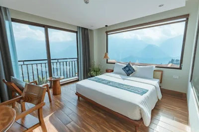 Sapa Yen Hotel – Photos 10