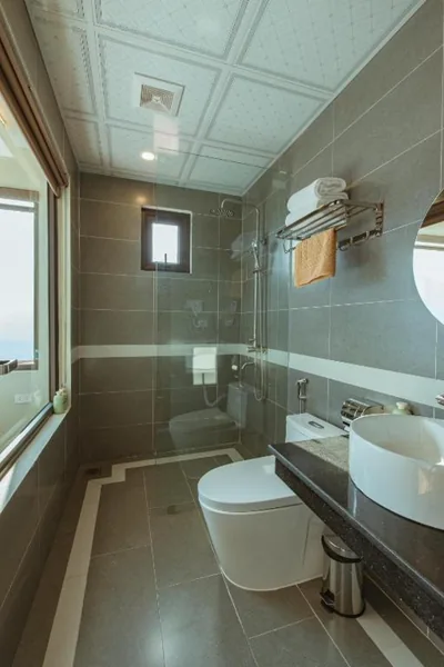 Sapa Yen Hotel – Photos 11