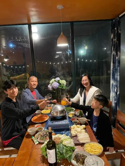 Sapa Yen Hotel – Photos 14