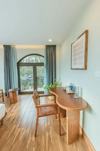 Sapa Yen Hotel – Photos 15